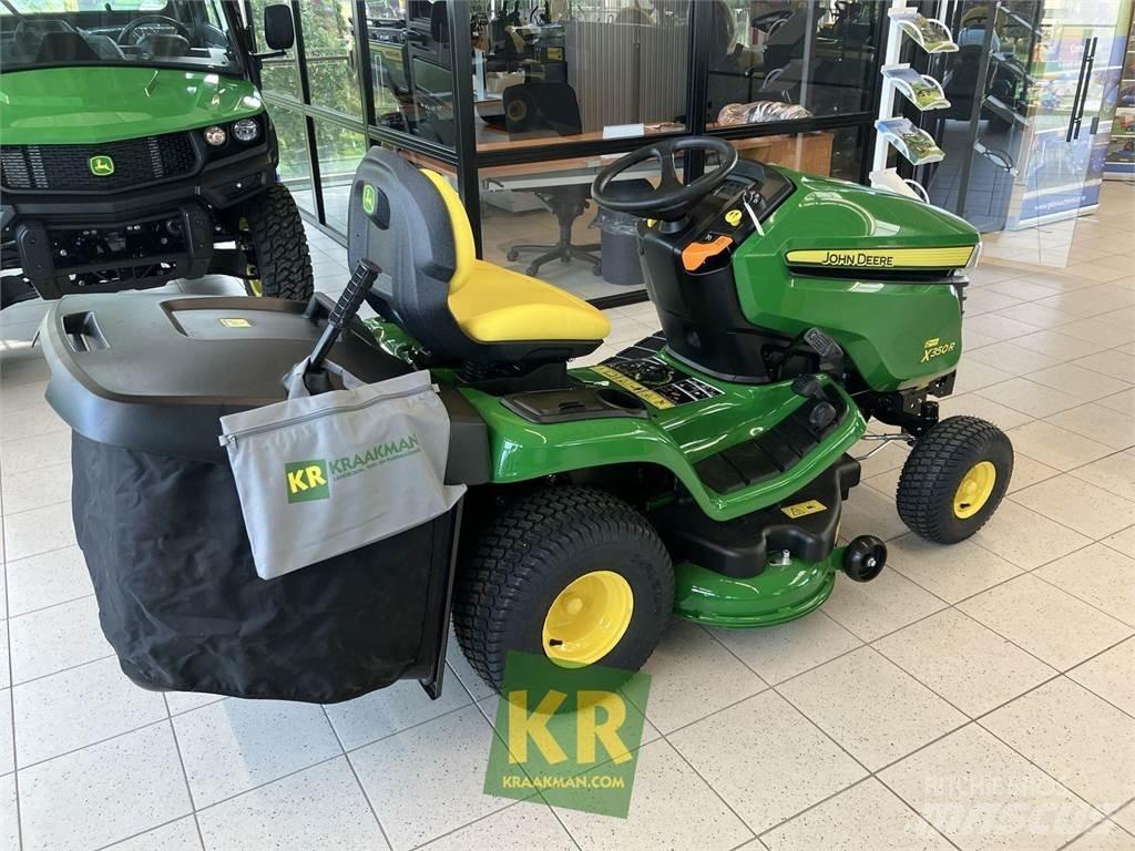 John Deere X350R Vrtni traktor kosilnice