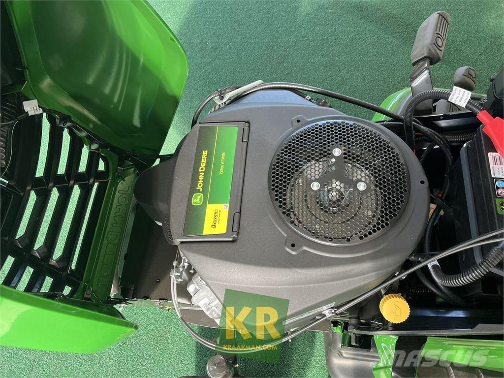 John Deere X350R Vrtni traktor kosilnice