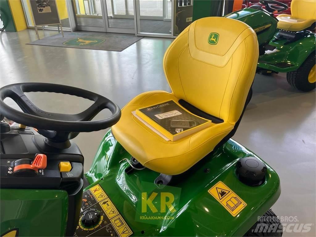 John Deere X380 Vrtni traktor kosilnice