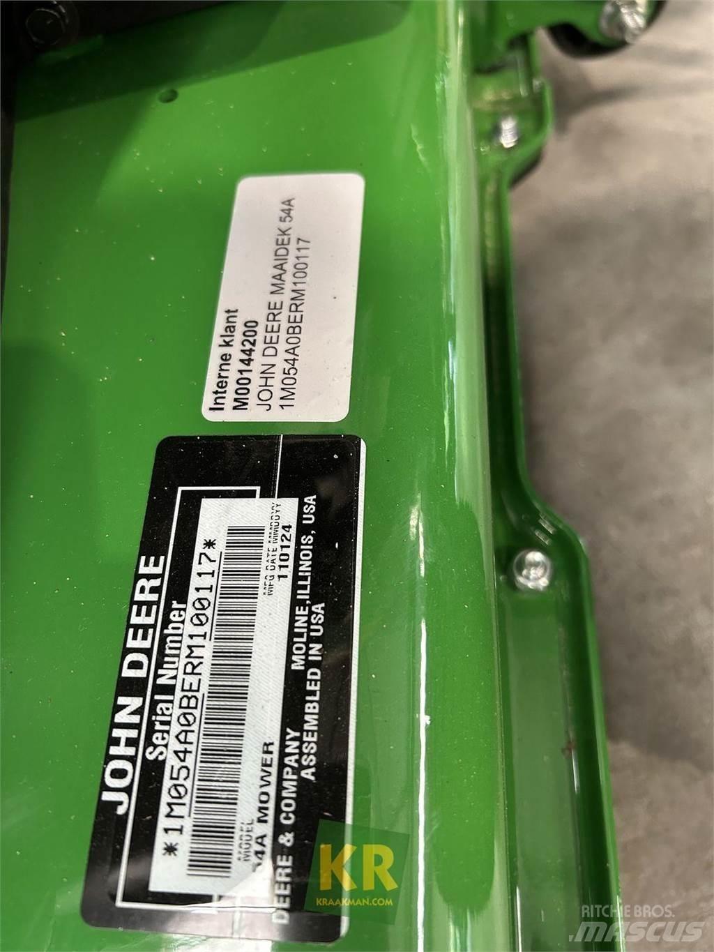 John Deere X380 Vrtni traktor kosilnice