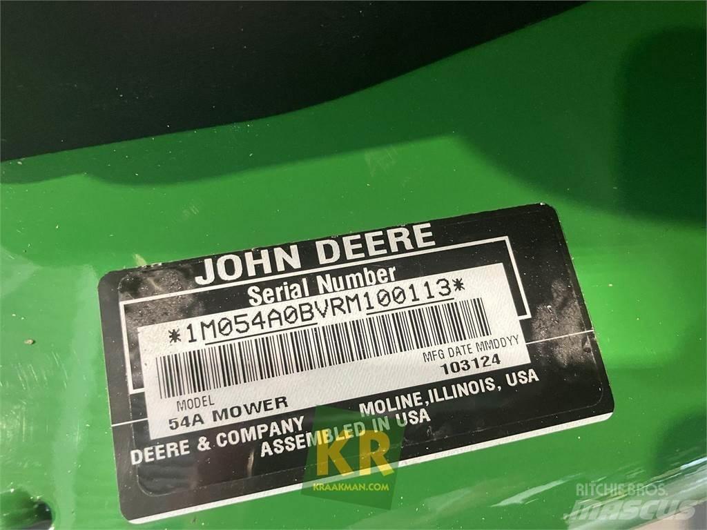 John Deere X590 Vrtni traktor kosilnice