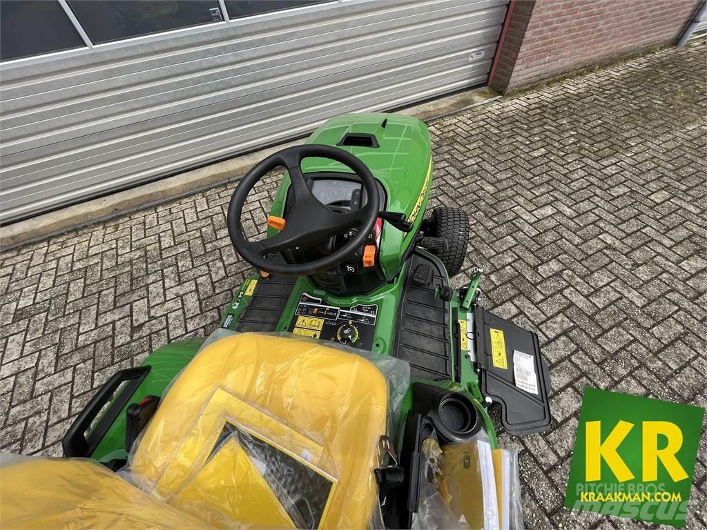 John Deere X940 Vrtni traktor kosilnice