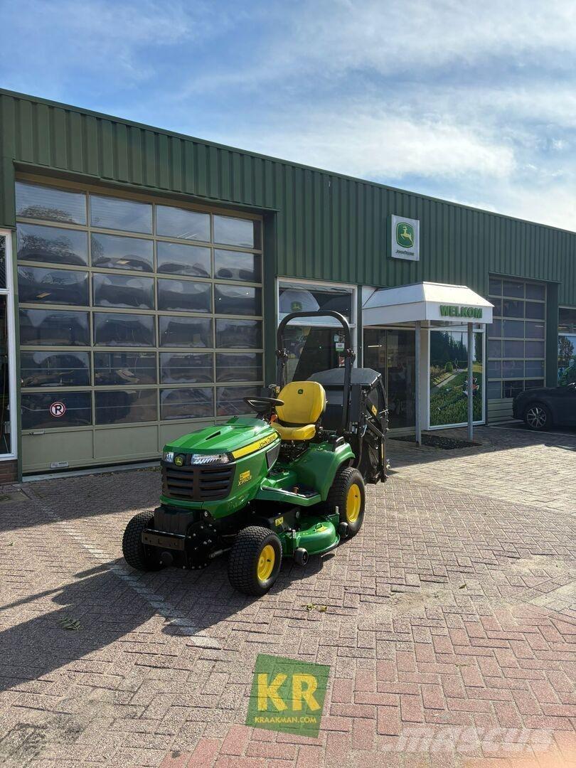 John Deere X950R Vrtni traktor kosilnice