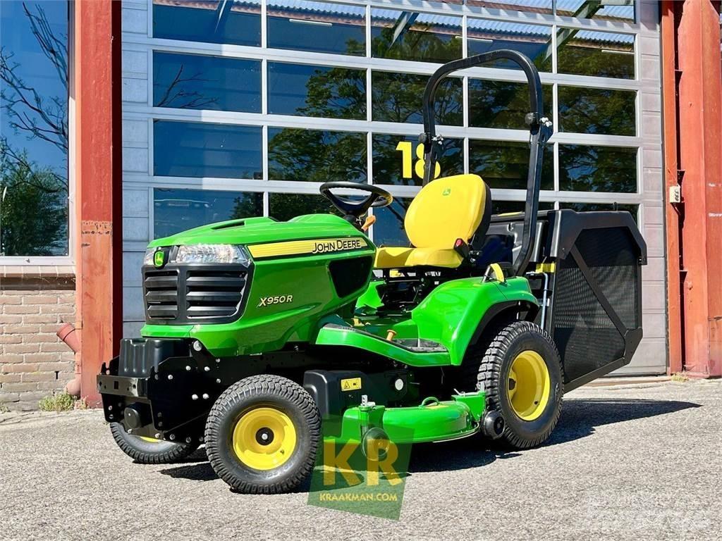 John Deere X950R Vrtni traktor kosilnice