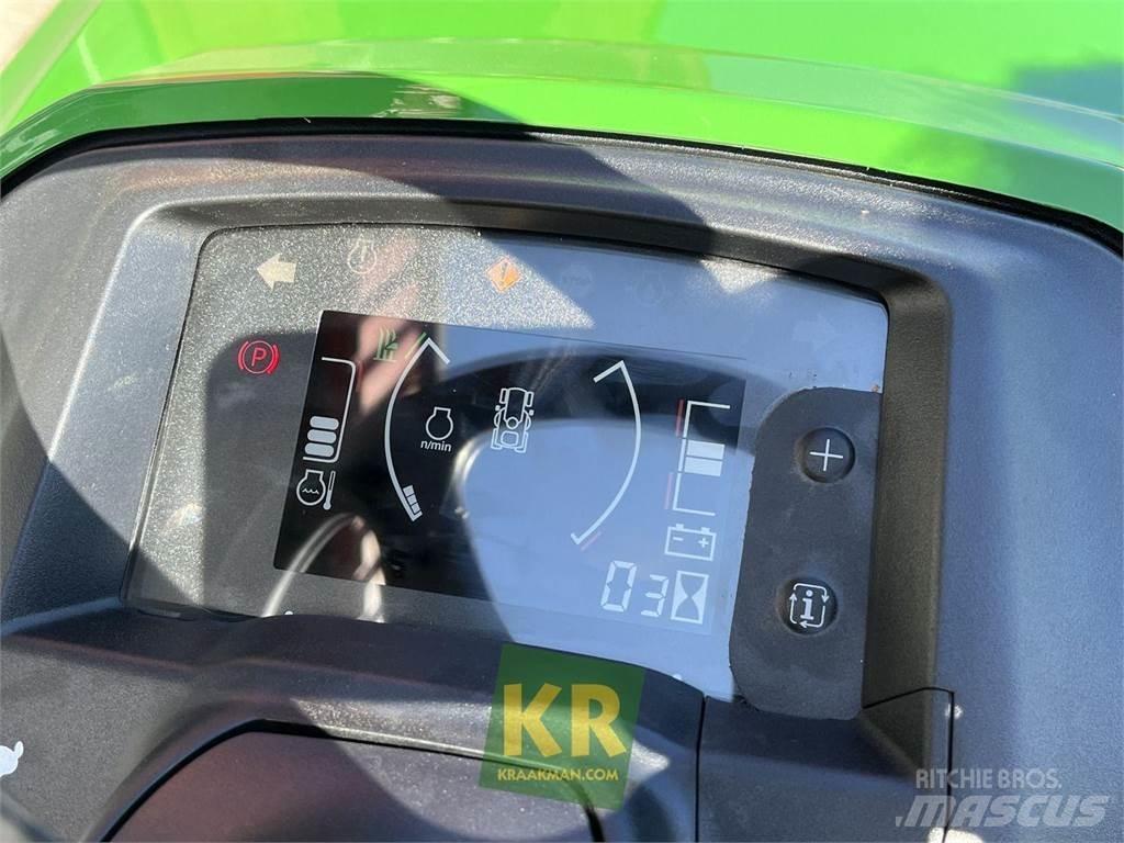 John Deere X950R Vrtni traktor kosilnice