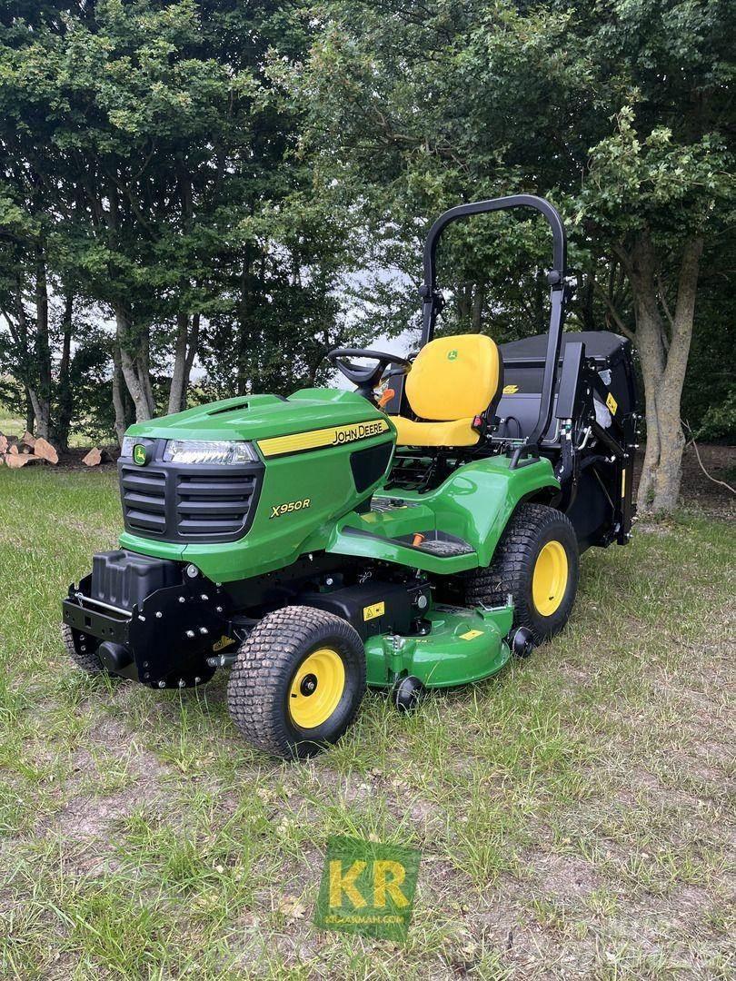 John Deere X950R Vrtni traktor kosilnice