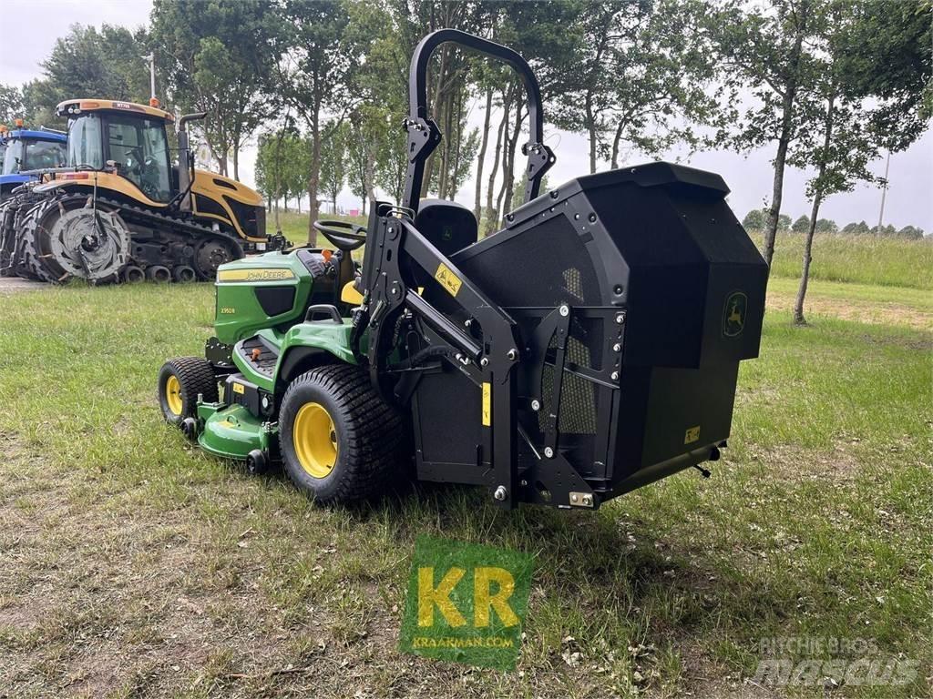John Deere X950R Vrtni traktor kosilnice