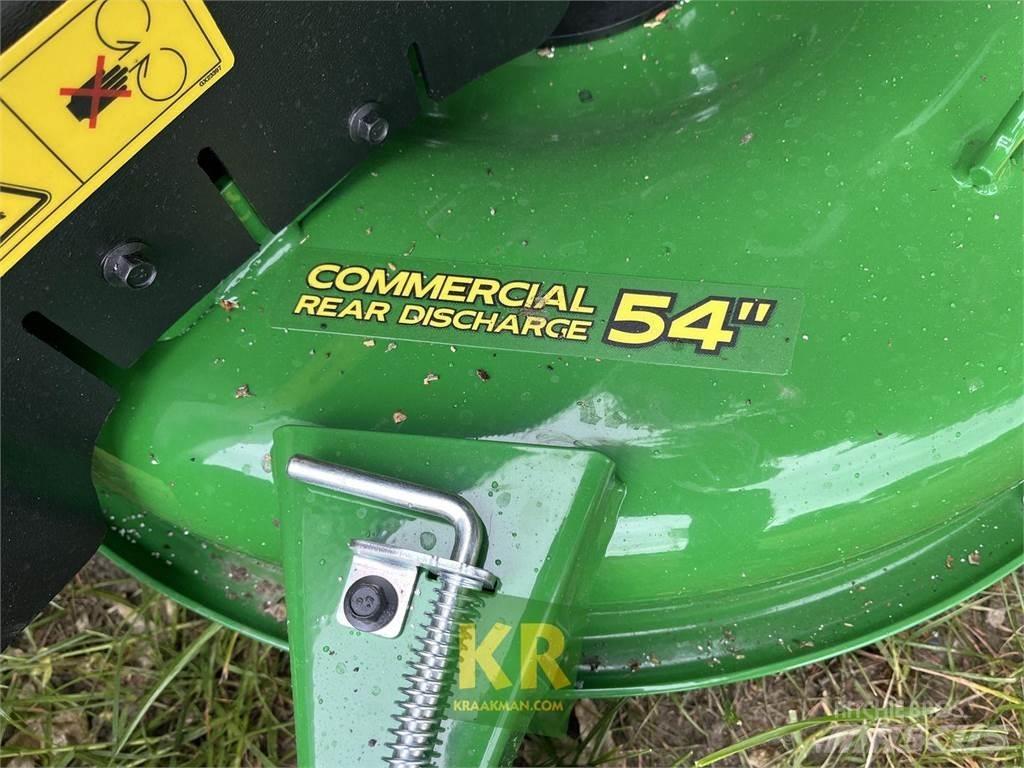 John Deere X950R Vrtni traktor kosilnice