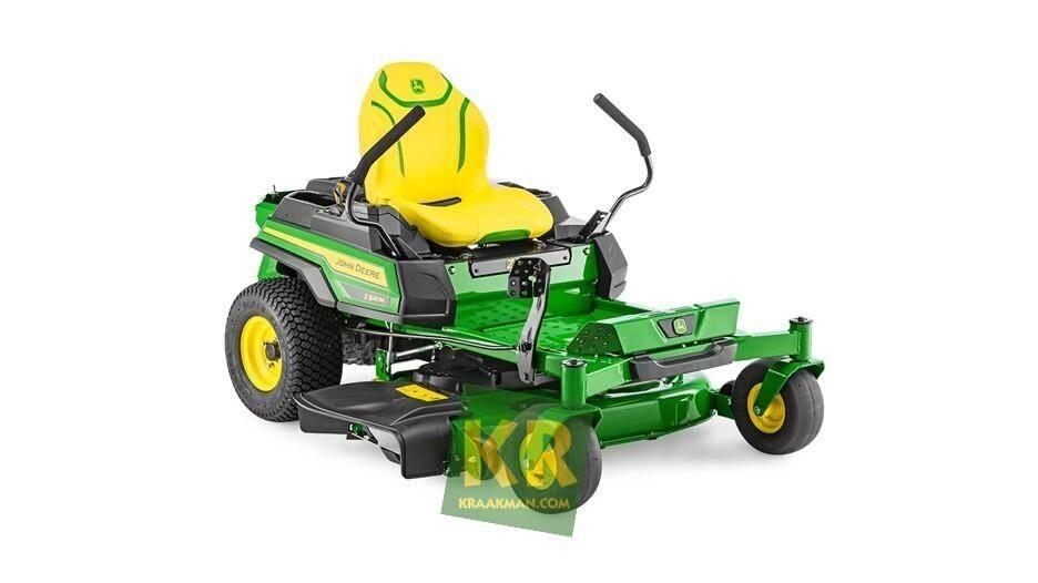 John Deere Z320M Kmetijstvo - drugo