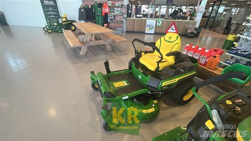 John Deere Z320R Vrtni traktor kosilnice
