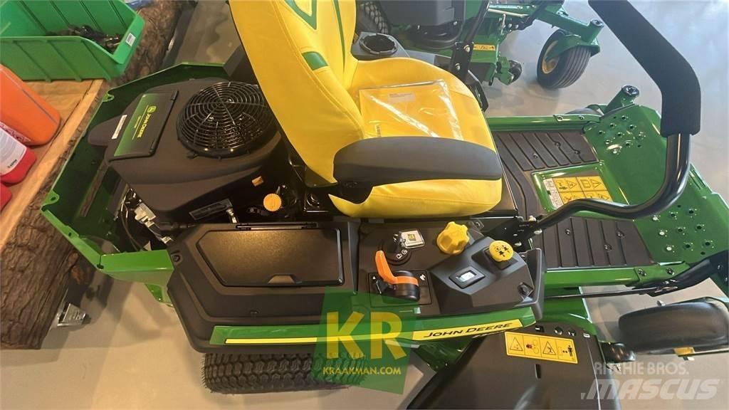 John Deere Z320R Vrtni traktor kosilnice