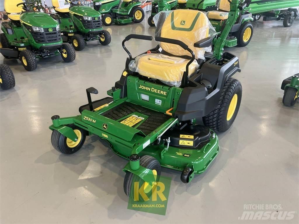 John Deere Z530M Kmetijstvo - drugo