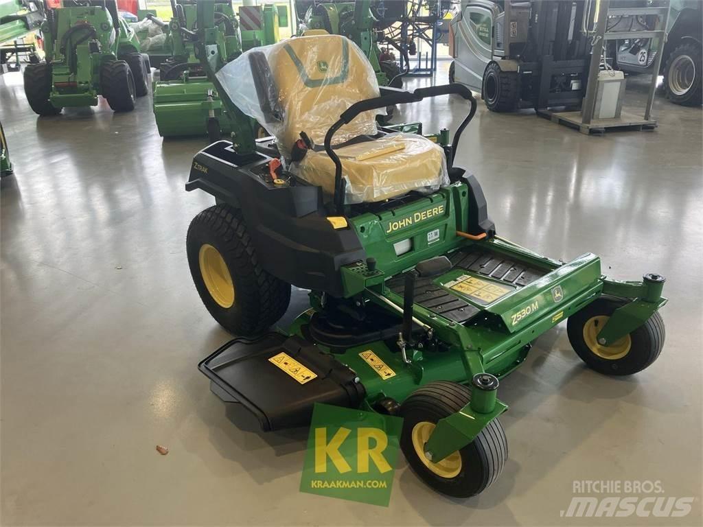 John Deere Z530M Kmetijstvo - drugo