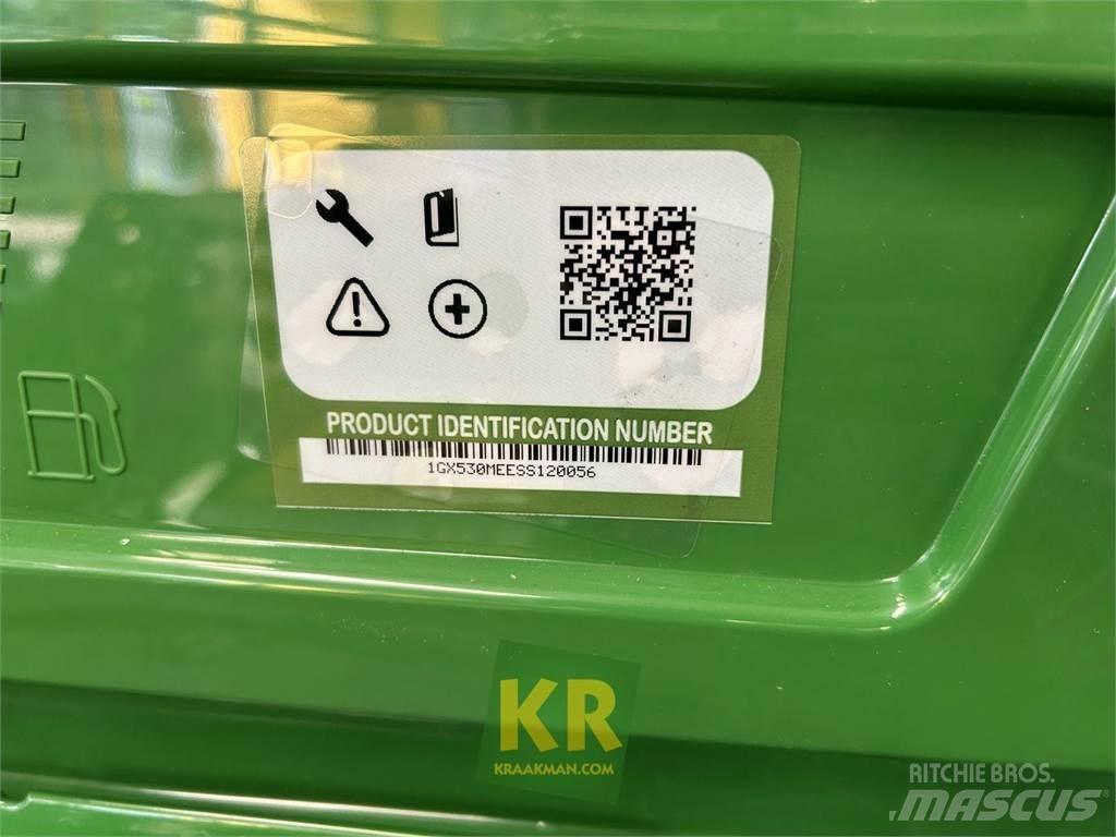 John Deere Z530M Kmetijstvo - drugo