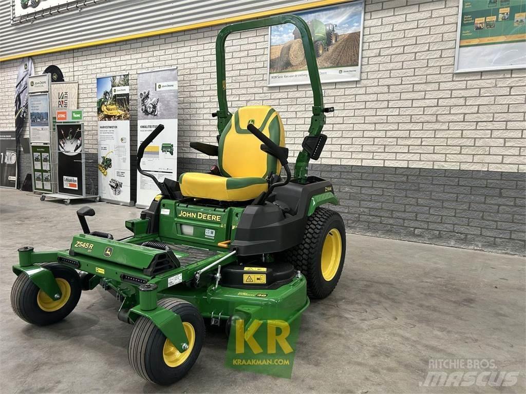 John Deere Z545R Kmetijstvo - drugo