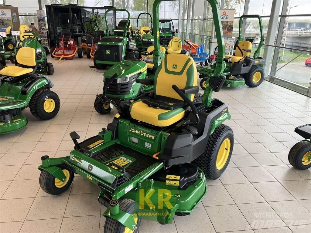 John Deere Z545R Kmetijstvo - drugo