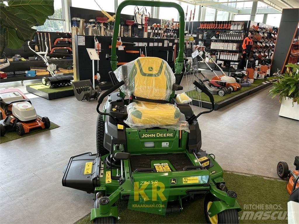 John Deere Z545R Kmetijstvo - drugo