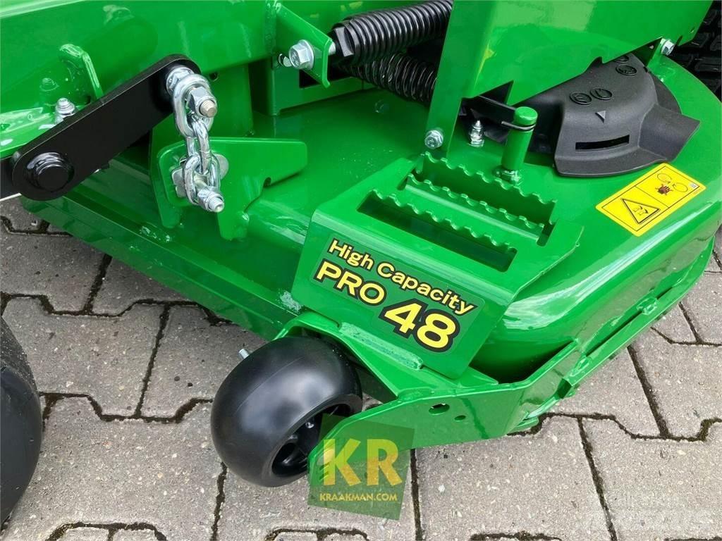 John Deere Z740R Kmetijstvo - drugo