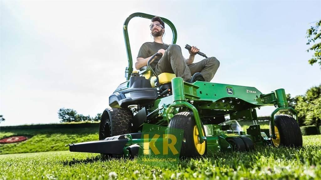 John Deere Z950R Kmetijstvo - drugo