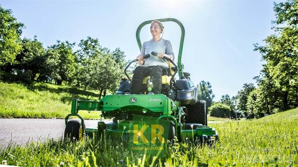John Deere Z950R Kmetijstvo - drugo