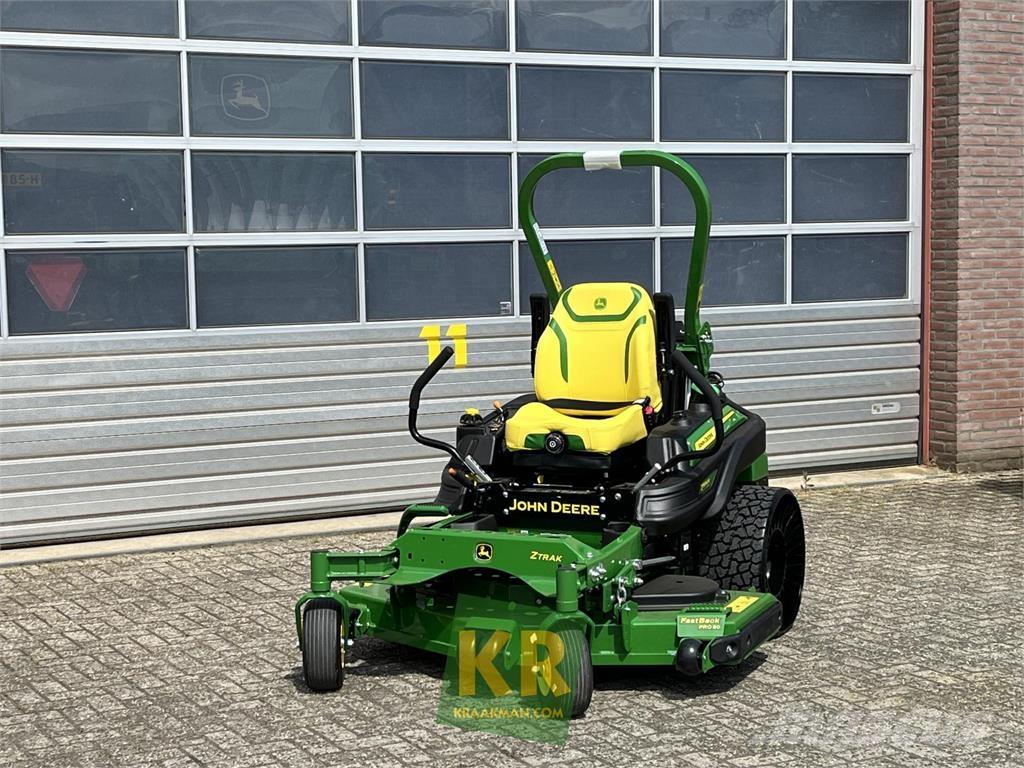John Deere Z994R Kmetijstvo - drugo