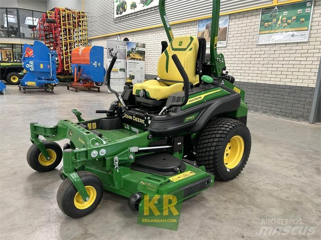 John Deere Z994R Kmetijstvo - drugo