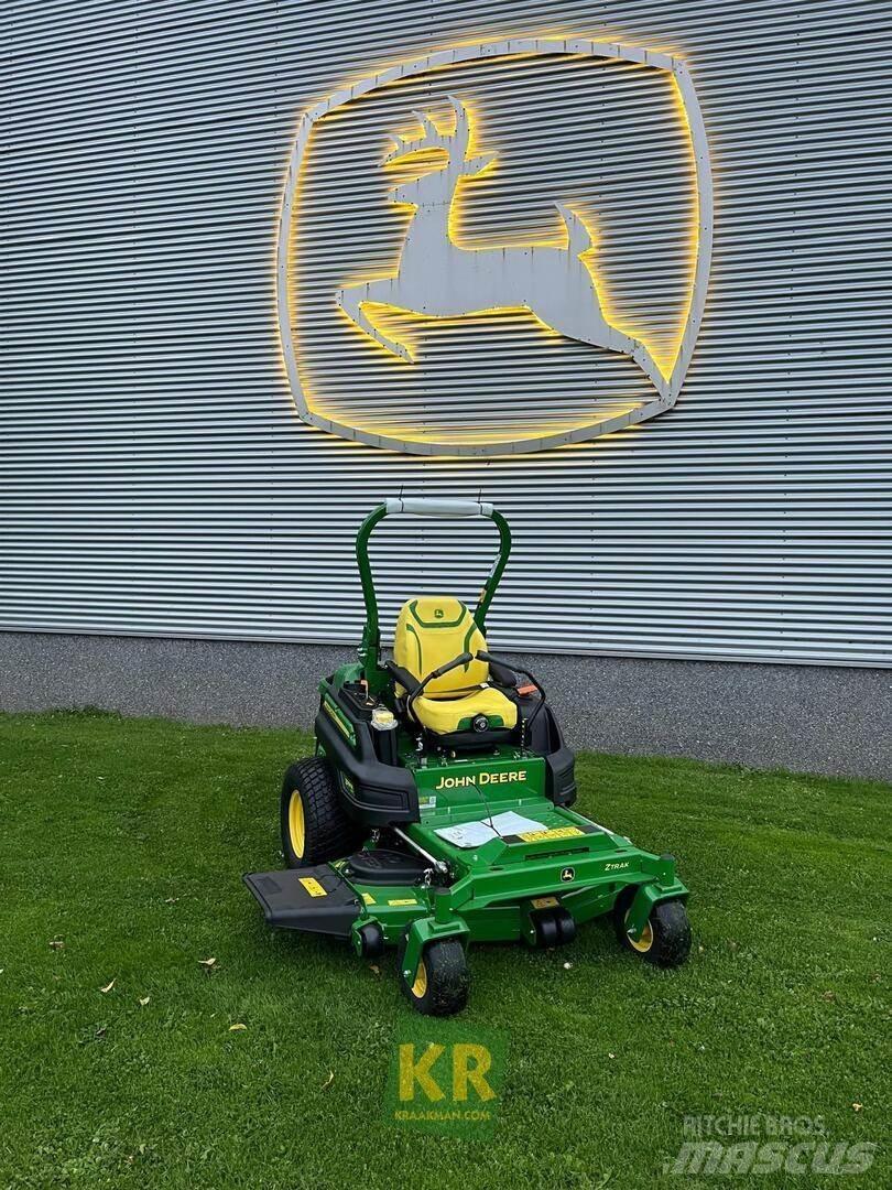 John Deere Z997R Kmetijstvo - drugo