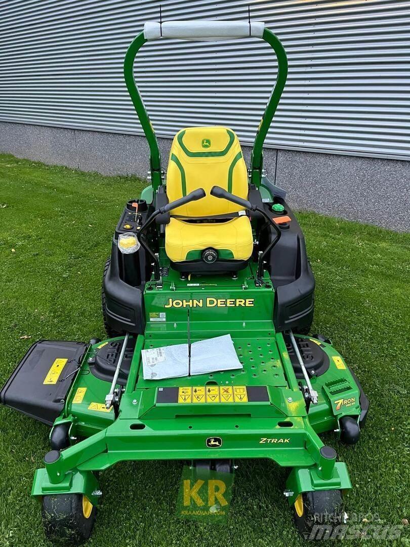 John Deere Z997R Kmetijstvo - drugo