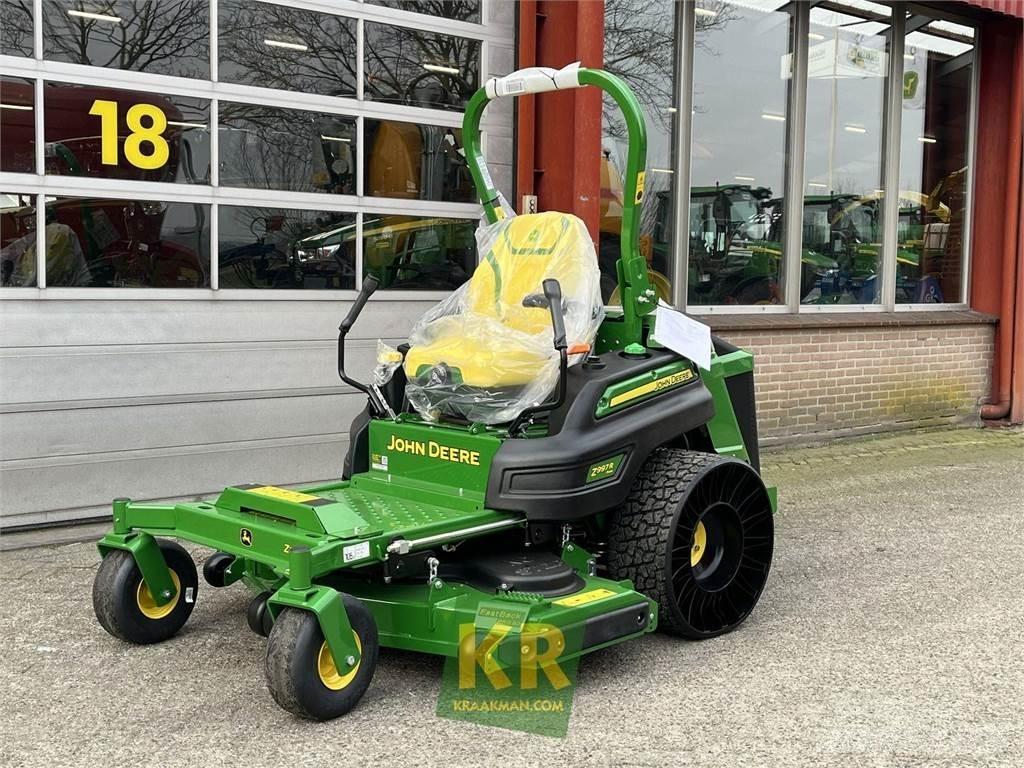 John Deere Z997R Kmetijstvo - drugo