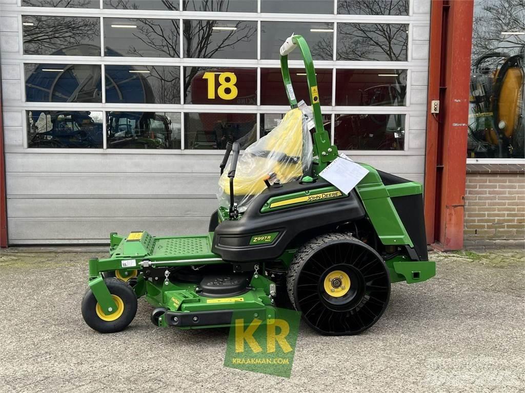 John Deere Z997R Kmetijstvo - drugo