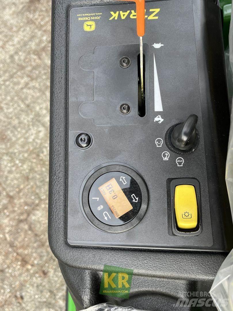 John Deere Z997R Kmetijstvo - drugo