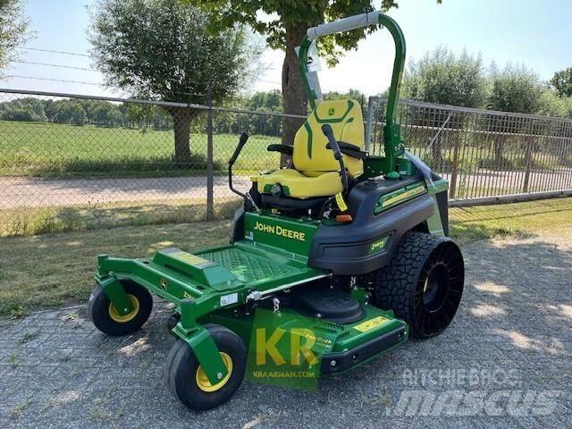 John Deere Z997R Kmetijstvo - drugo