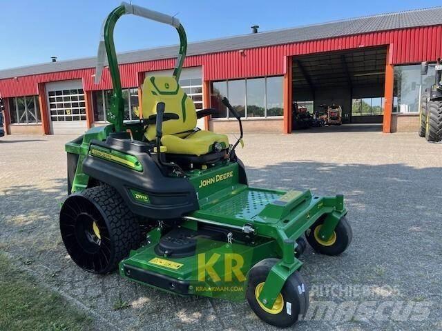 John Deere Z997R Kmetijstvo - drugo