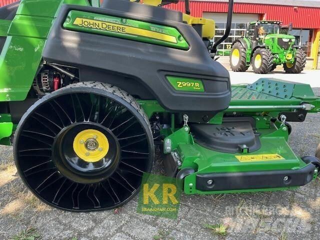John Deere Z997R Kmetijstvo - drugo