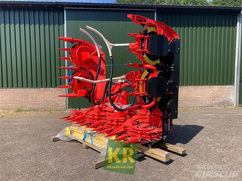 Kemper 360 Plus Rezalne glave za kombajne