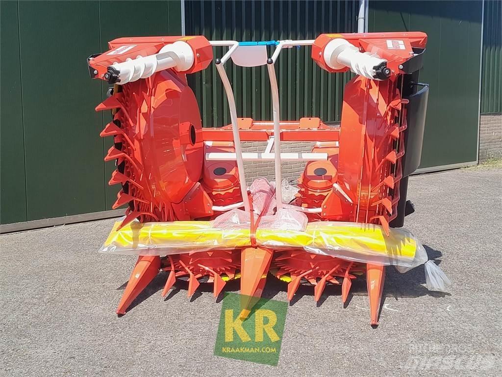 Kemper 445 Rezalne glave za kombajne