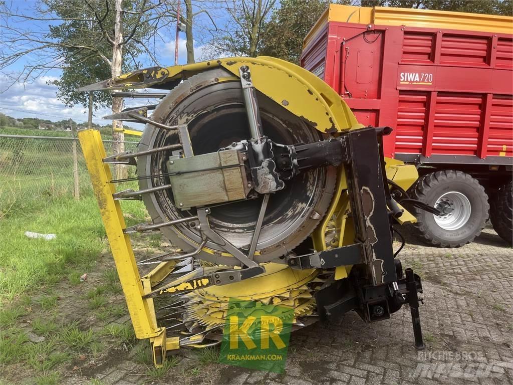 Kemper 460 Plus Rezalne glave za kombajne