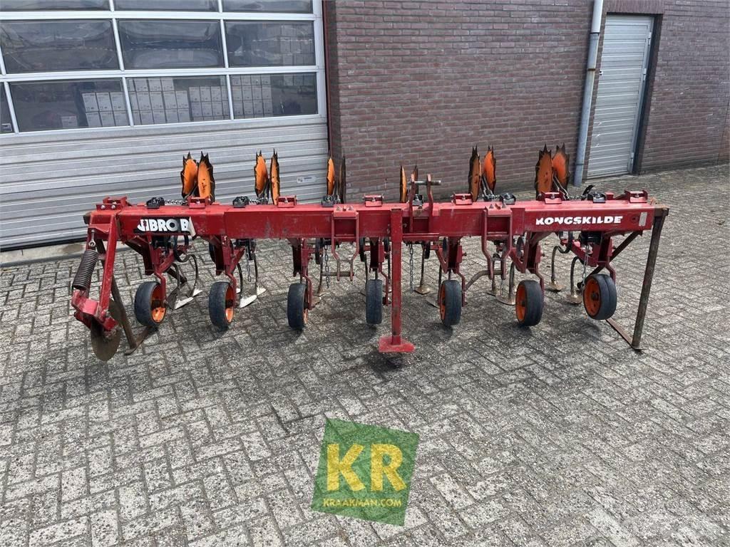 Kongskilde VBT Brane