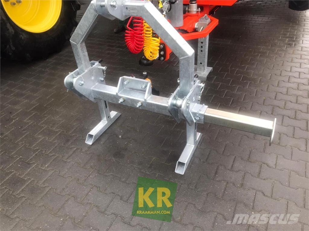  KR Transportbok Sistemi za namakanje