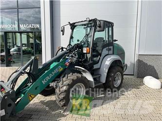 Kramer KL19.5 Kolesni nakladalci