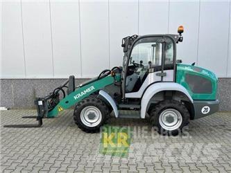 Kramer KL25.5 Kolesni nakladalci