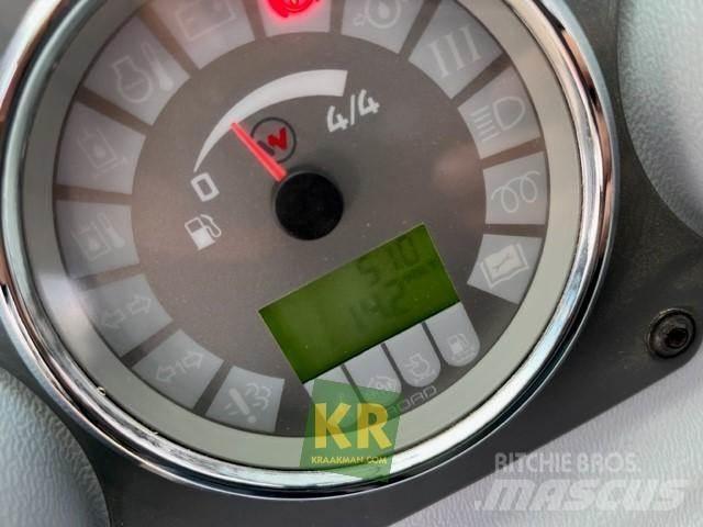 Kramer KL25.5 Kolesni nakladalci