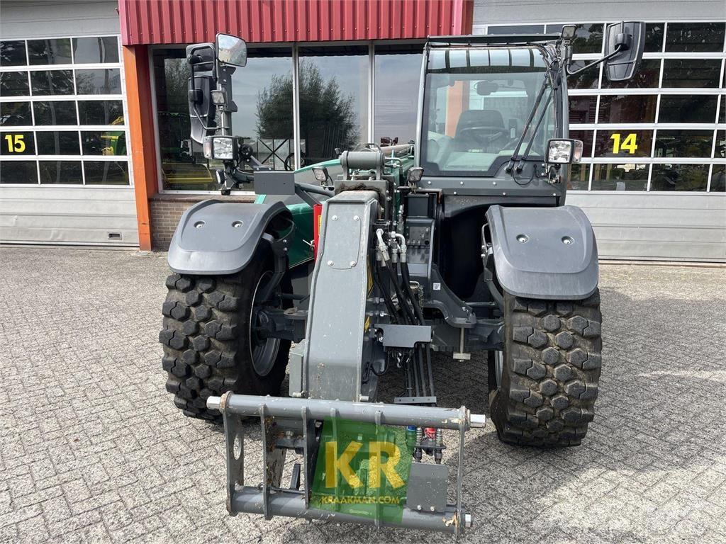 Kramer KT3610 Kmetijski teleskopski nakladalci