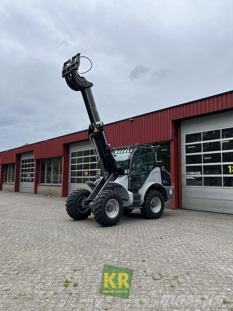 Kramer Overig Kolesni nakladalci