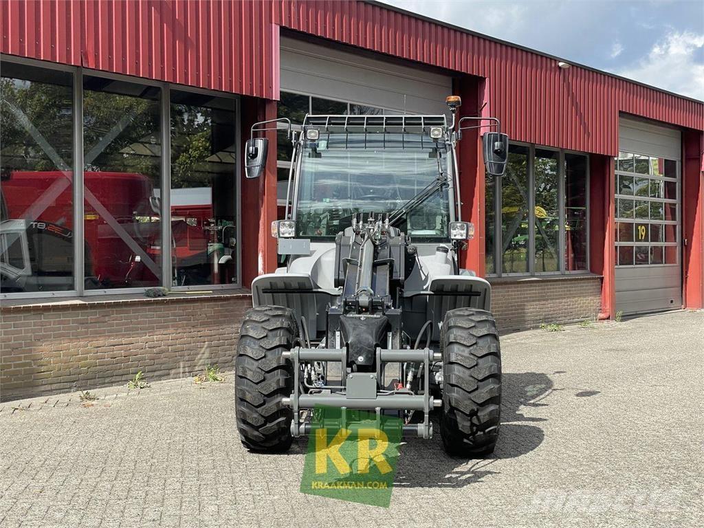 Kramer Overig Kolesni nakladalci