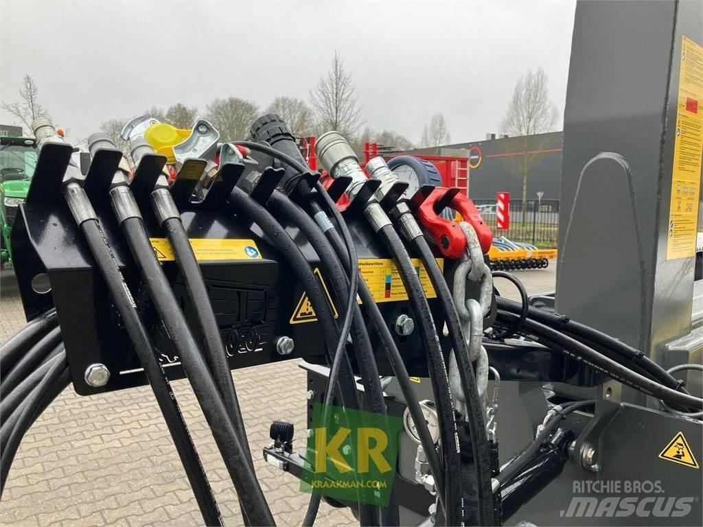 Krampe THL21L Drugi kmetijski stroji
