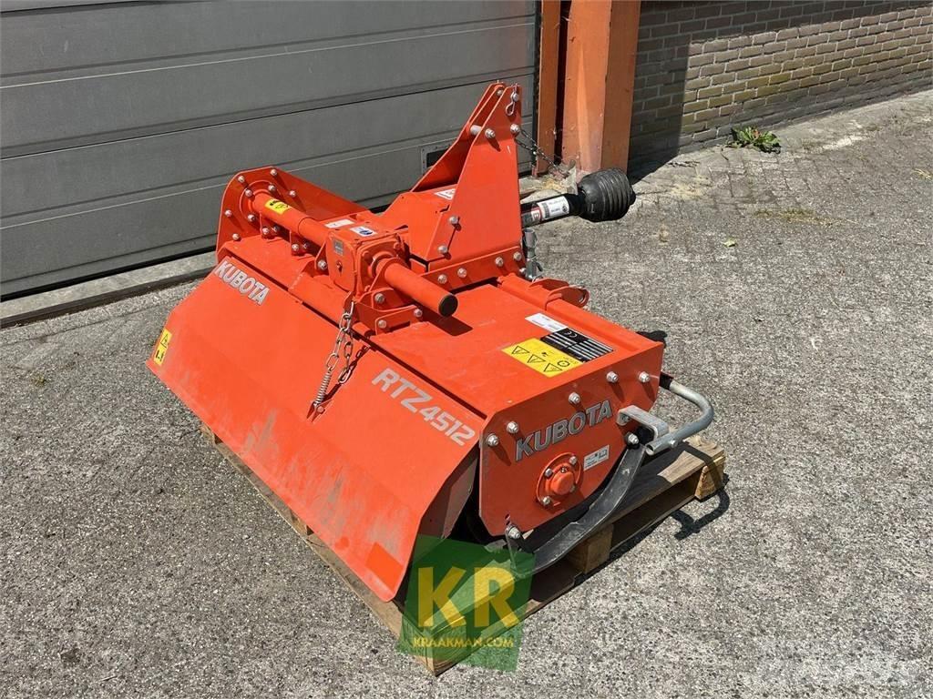 Kubota RTZ4512 Odstranjevalci krompirjevih stebel