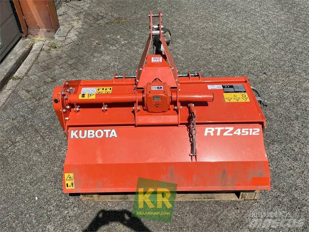 Kubota RTZ4512 Odstranjevalci krompirjevih stebel