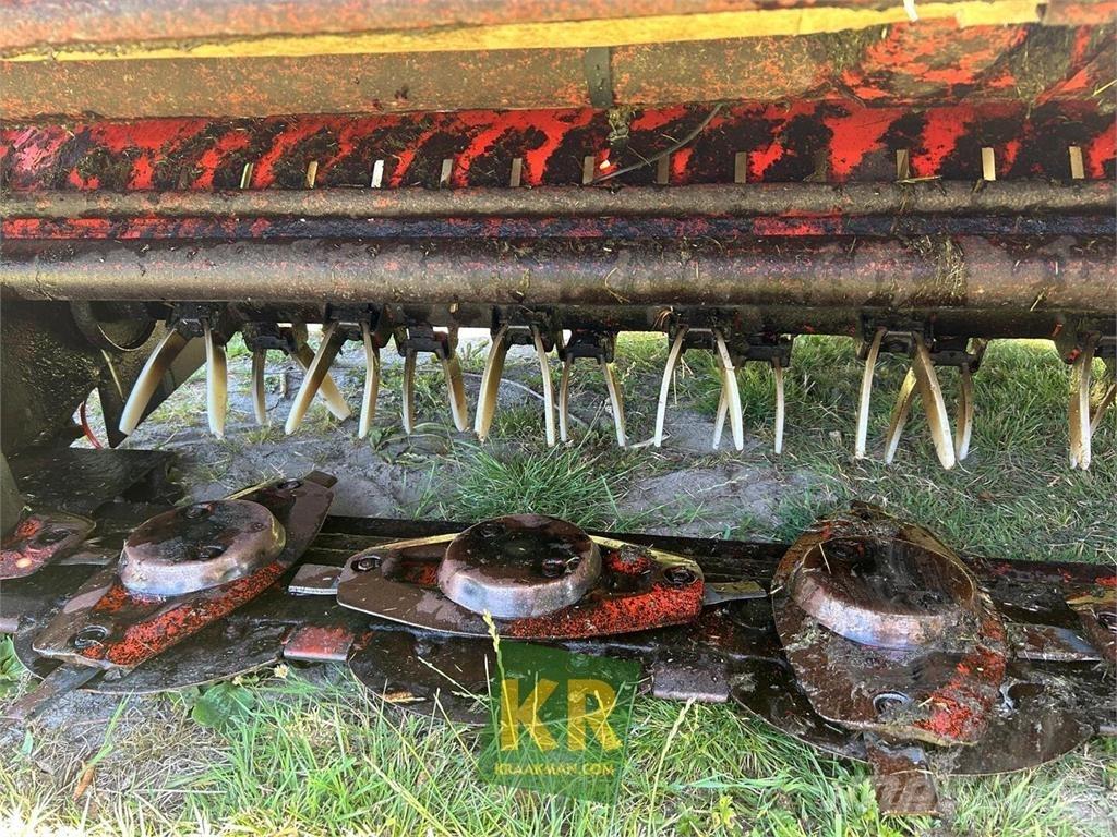 Kuhn FC283 Kmetijstvo - drugo