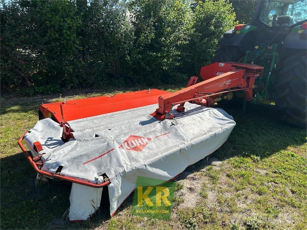 Kuhn FC283 Kmetijstvo - drugo